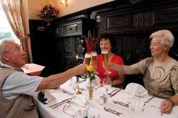 Hotel Reuterhaus Wißmar Екстериор снимка