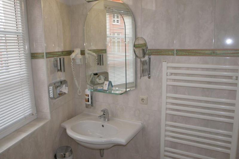 Hotel Reuterhaus Wißmar Стая снимка